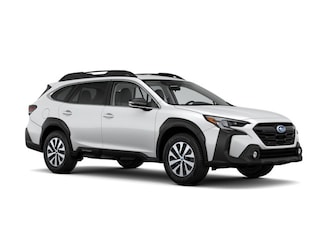 Deal on 2025 Subaru Outback Premium SUV near Omaha