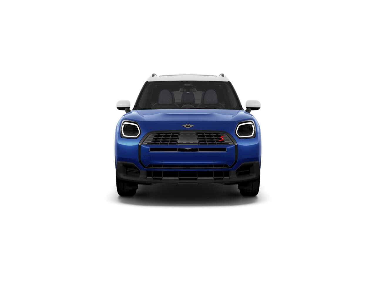 2026 Mini Countryman S ALL4 photo 2