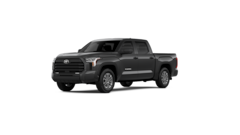 2026 Toyota Tundra SR5 Truck CrewMax Cab