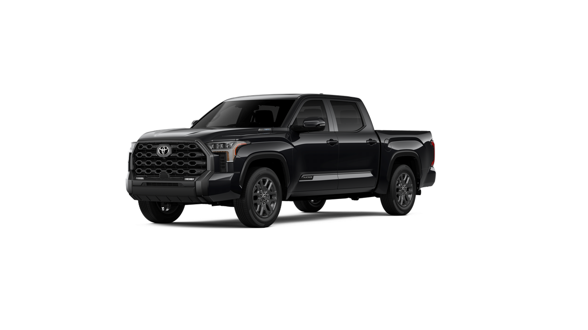  Toyota Tundra i-FORCE MAX