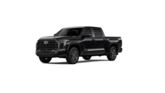 2025 Toyota Tundra i-FORCE MAX Platinum PLATINUM CREWMAX 5.5