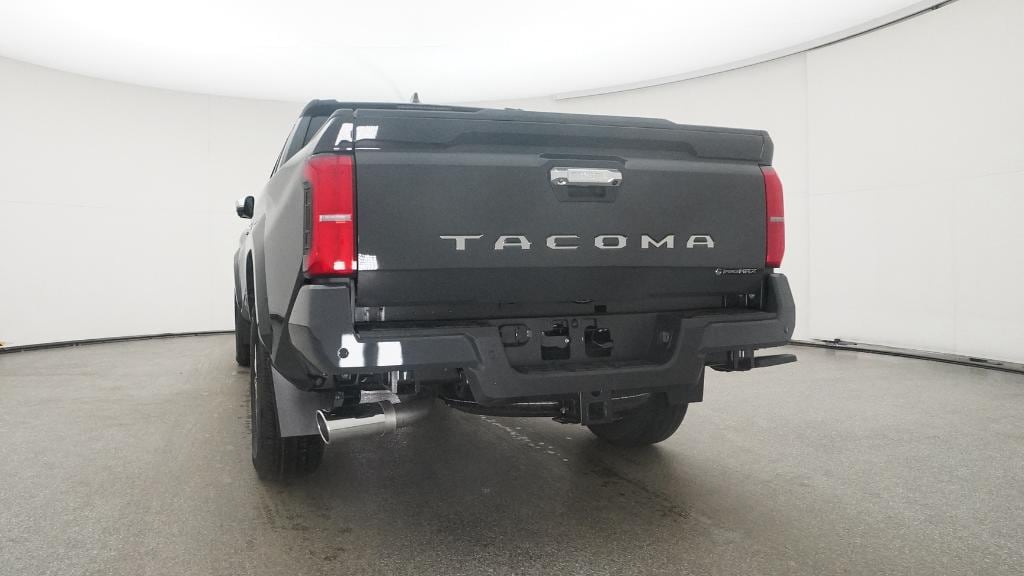 New 2025 Toyota Tacoma i-FORCE MAX Limited i-FORCE MAX Truck Double Cab