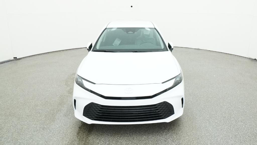 2025 Toyota Camry LE photo 36