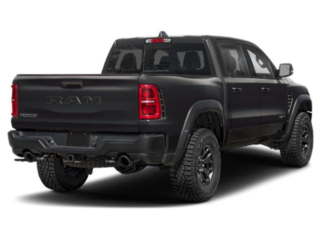2025 Ram 1500 RHO photo 3