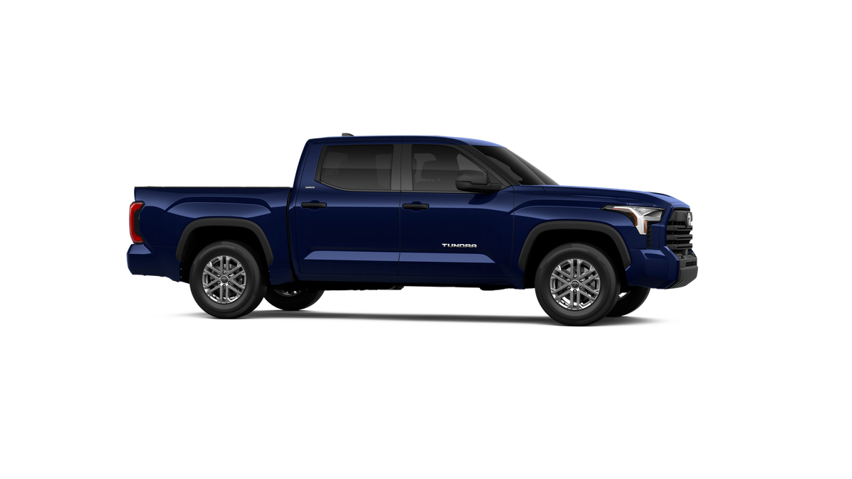 2025 Toyota Tundra SR5 photo 13