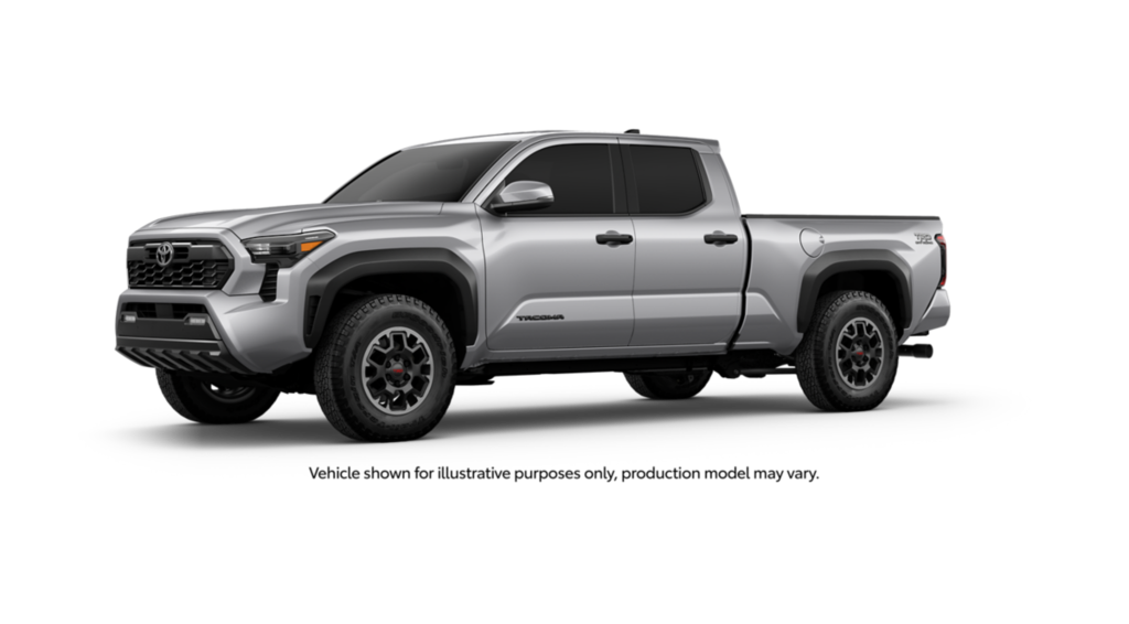 New 2024 Toyota For Sale at Elko Motor Company VIN