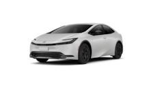 2026 Toyota Prius LE Hatchback
