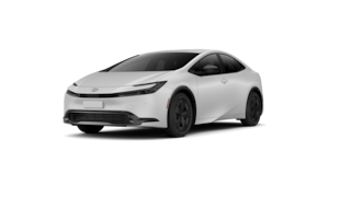 2026 Toyota Prius LE LE