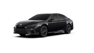 2025 Toyota Camry SE SE