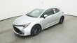 Toyota Corolla Hatchback