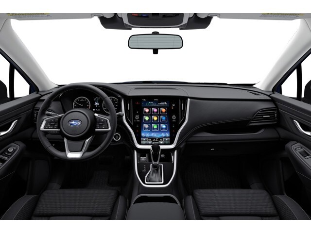 2025 Subaru Outback Premium photo 18