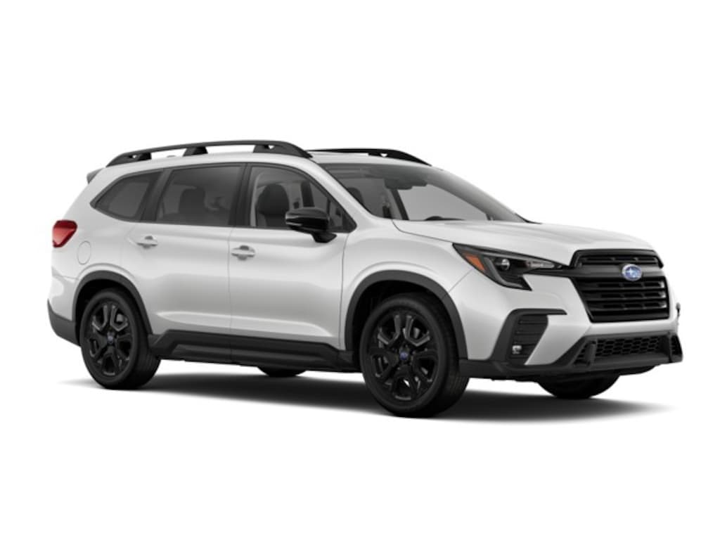 New 2025 Subaru Ascent For Sale at Island Subaru VIN 4S4WMAFD5S3403256