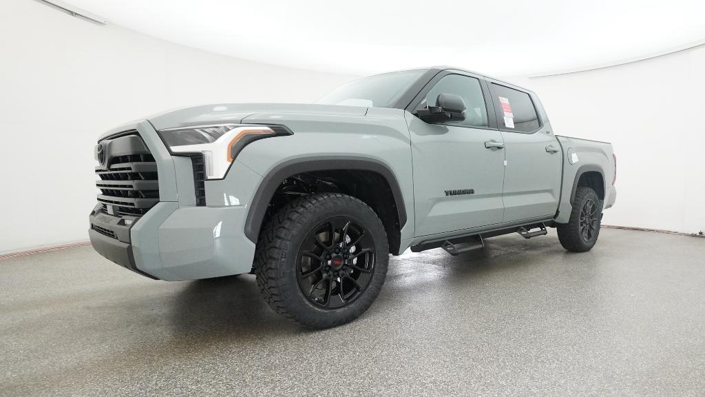2026 Toyota Tundra SR5 photo 31