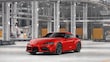 Toyota GR Supra