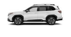 2025 Subaru Forester Limited SUV