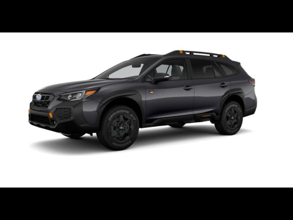New 2025 Subaru Outback Wilderness in Lake Forest at Frank