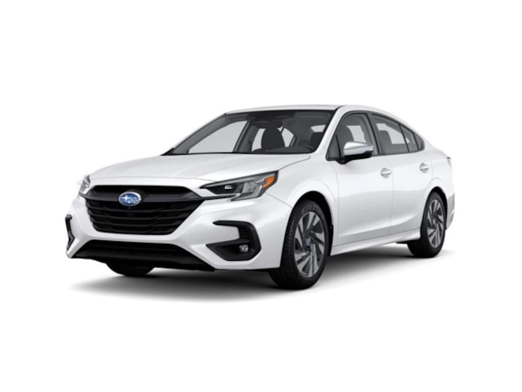 New 2025 Subaru Legacy Touring XT in Wenatchee WA Near Quincy