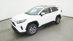 2025 Toyota RAV4 Hybrid XLE SUV