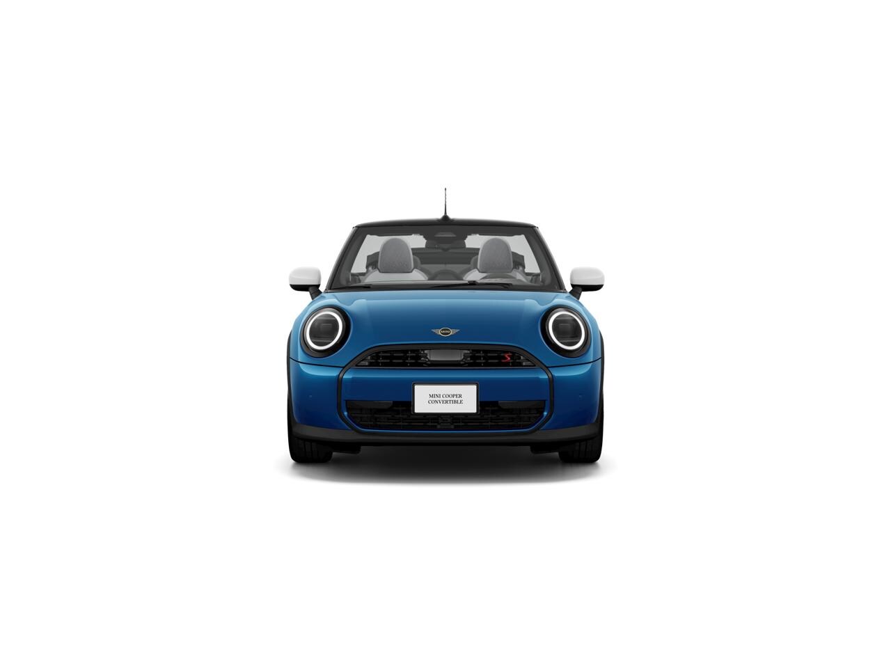 2026 MINI Convertible S - Photo 20