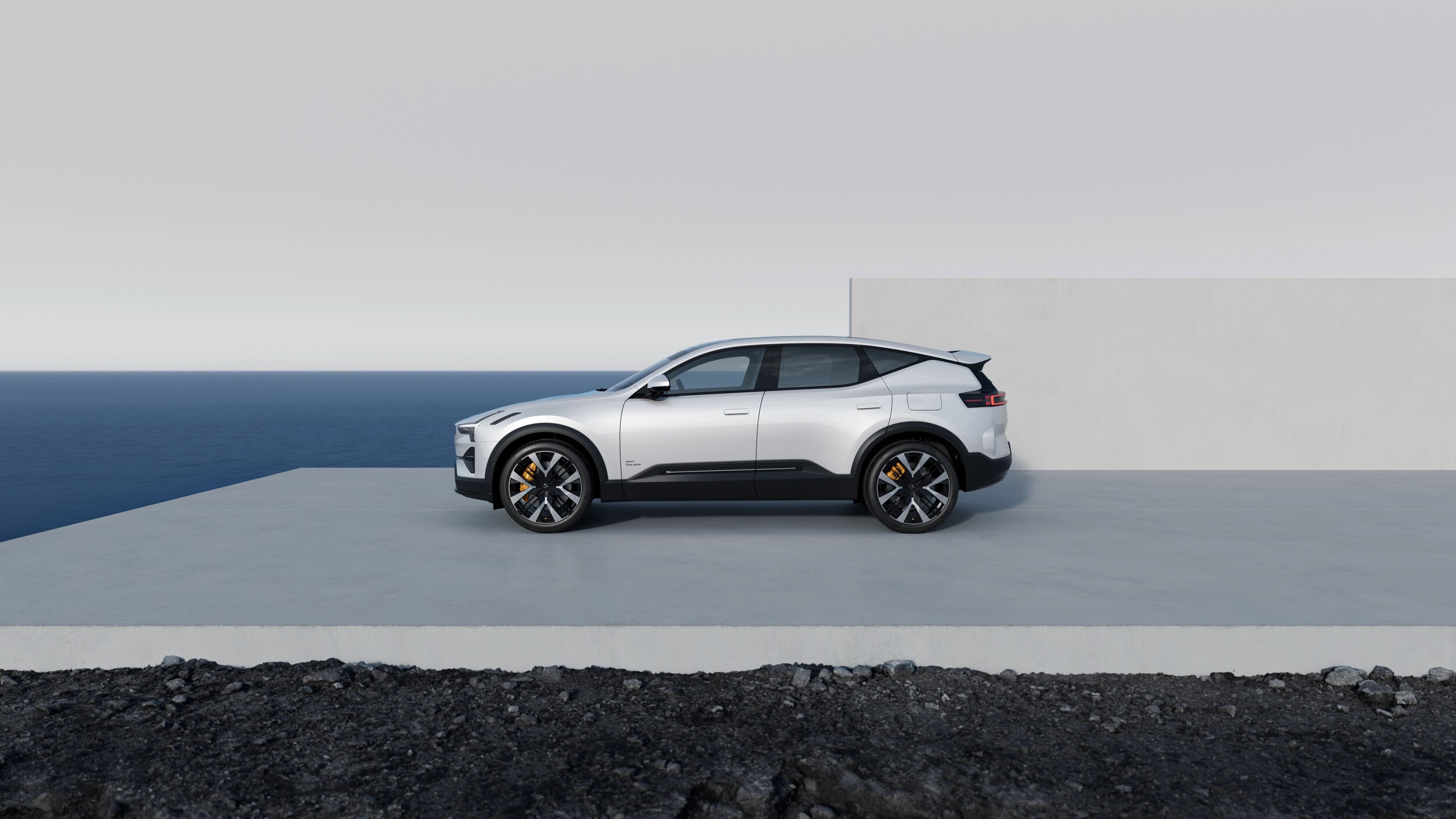 2025 Polestar 3 Performance - Photo 35