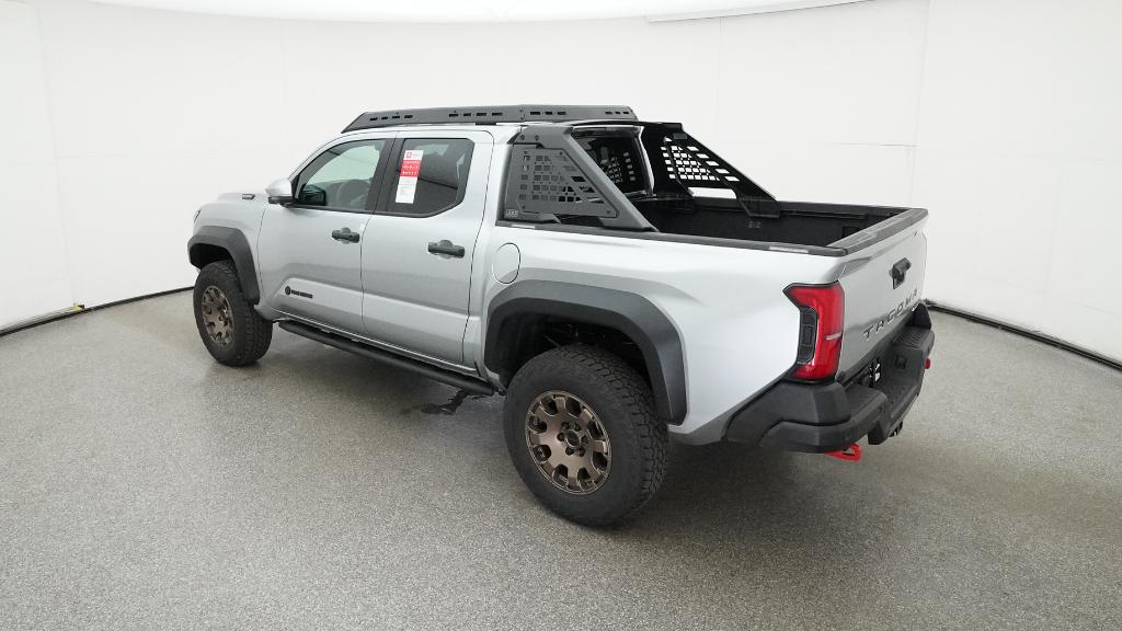 2025 Toyota Tacoma Trailhunter - Photo 51