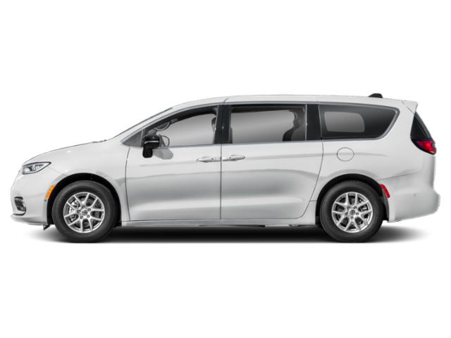 2025 Chrysler Pacifica photo 2