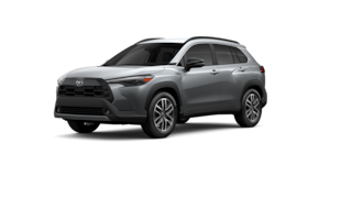 2026 Toyota Corolla Cross XLE XLE - AWD