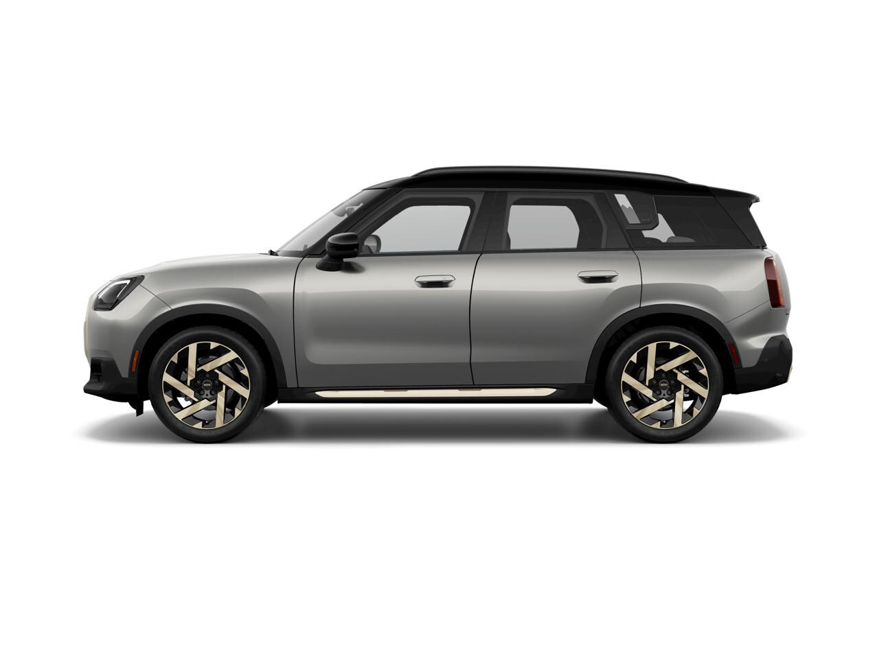2025 Mini Countryman ALL4 Signature photo 4