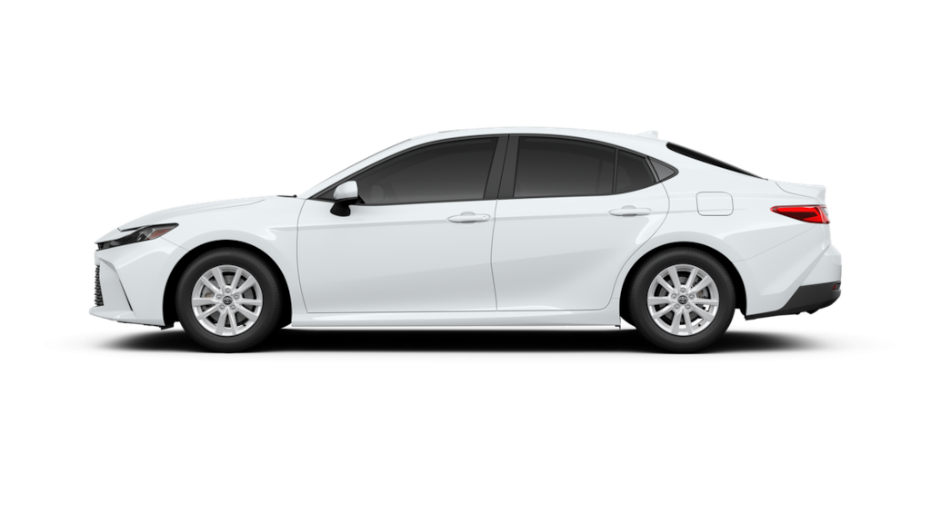 New 2026 Toyota Camry LE AWD LE AWD