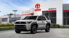 2025 Toyota 4Runner i-FORCE MAX TRD Off-Road Premium