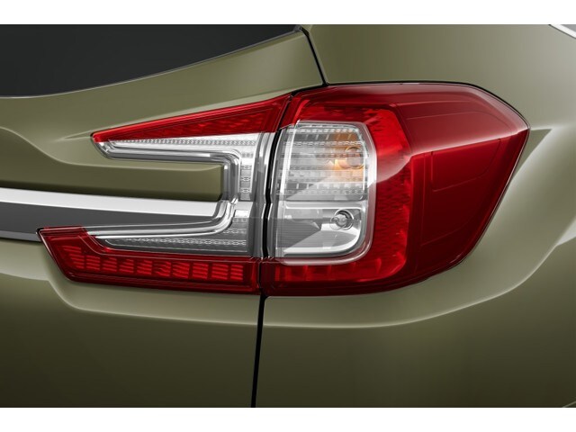 2025 Subaru Ascent Limited photo 13