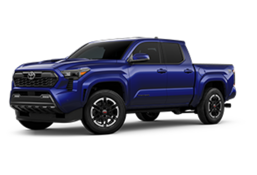 New 2024 Toyota TRD Sport For Sale near Dallas, TX Serving