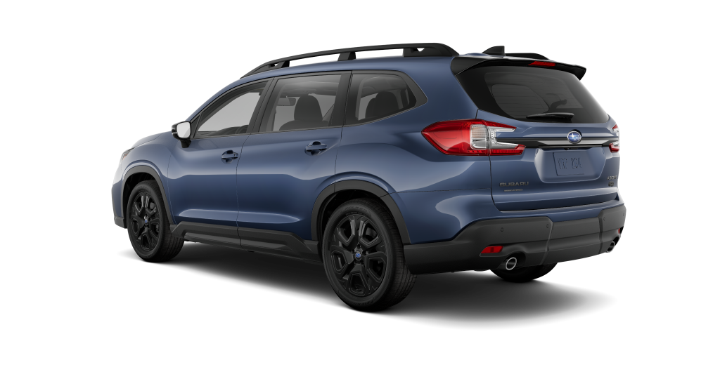 2025 Subaru Ascent Onyx Edition photo 2