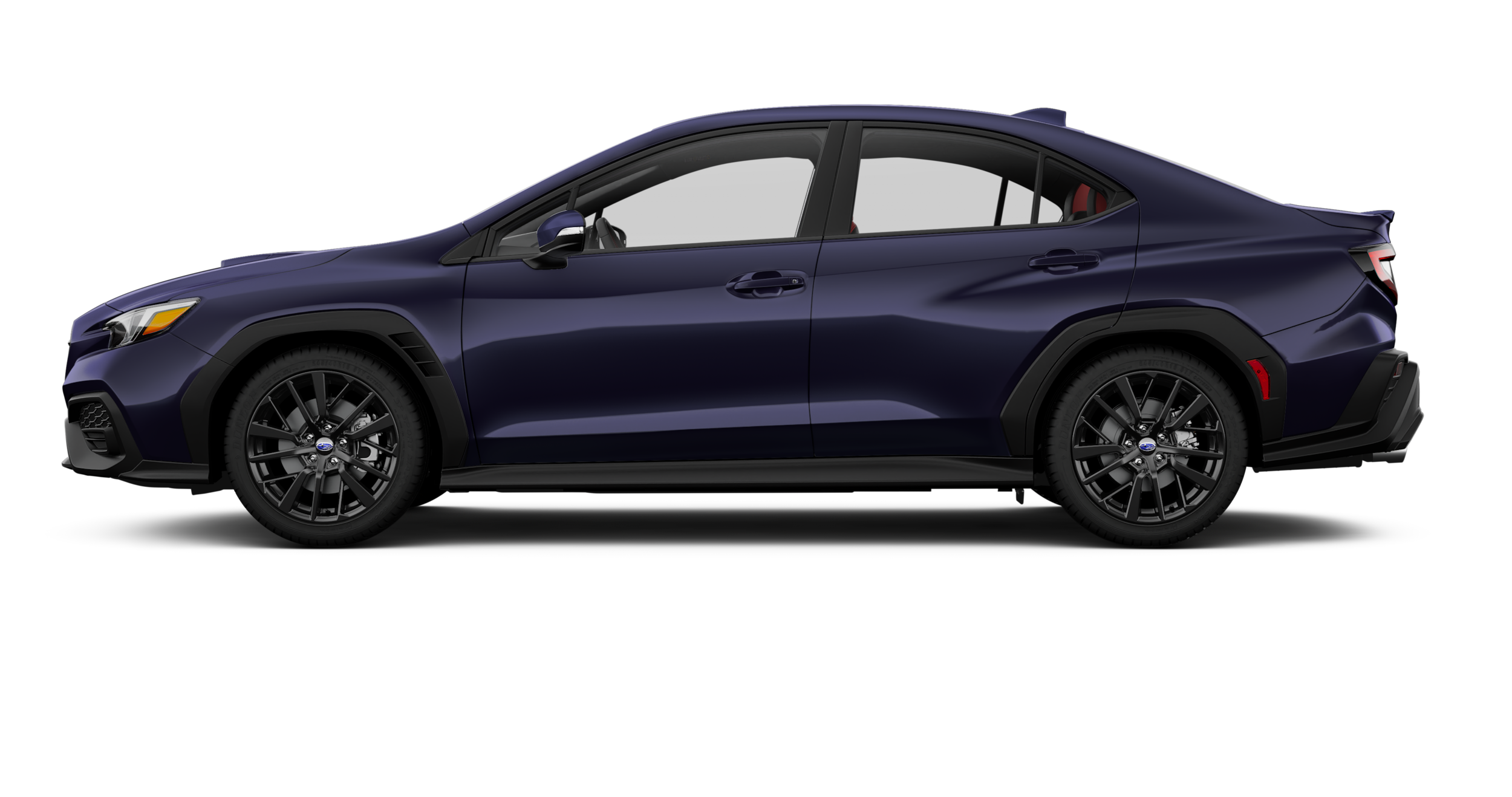2025 Subaru WRX Limited
