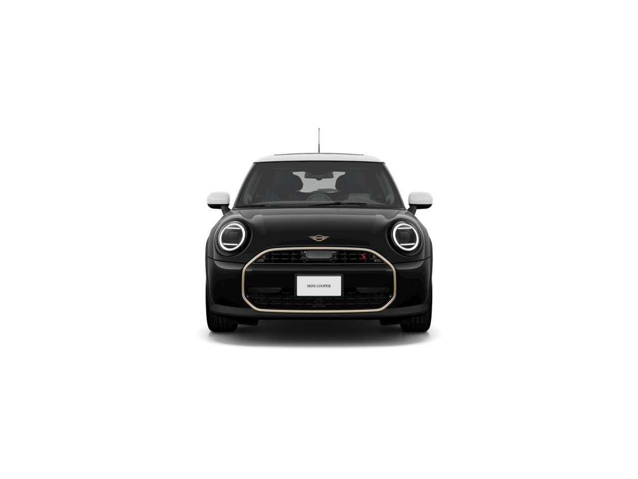 2025 MINI Hardtop 2 Door S - Photo 25