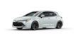 Toyota Corolla Hatchback