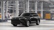 Toyota Grand Highlander Hybrid
