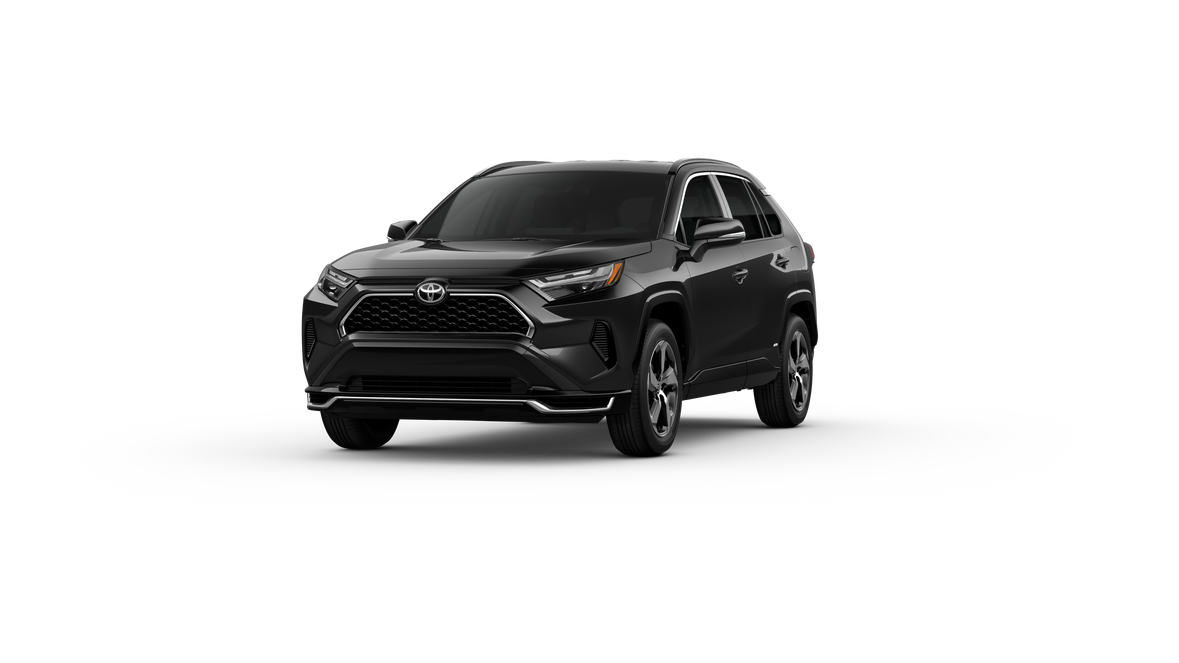 2025 Toyota RAV4 SE -
                  Farmington Hills, MI
