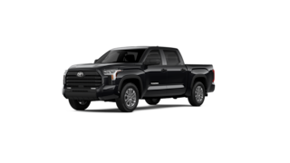 New 2026 Toyota Tundra SR5 SR5 CREWMAX 5.5 in Cincinnati, OH