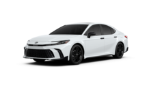 New 2026 Toyota Camry Nightshade AWD NIGHTSHADE AWD for sale near you in Connecticut