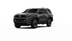 2025 Toyota 4Runner TRD Off Road Premium SUV