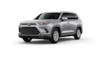 Toyota Grand Highlander