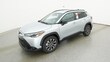 Toyota Corolla Cross Hybrid