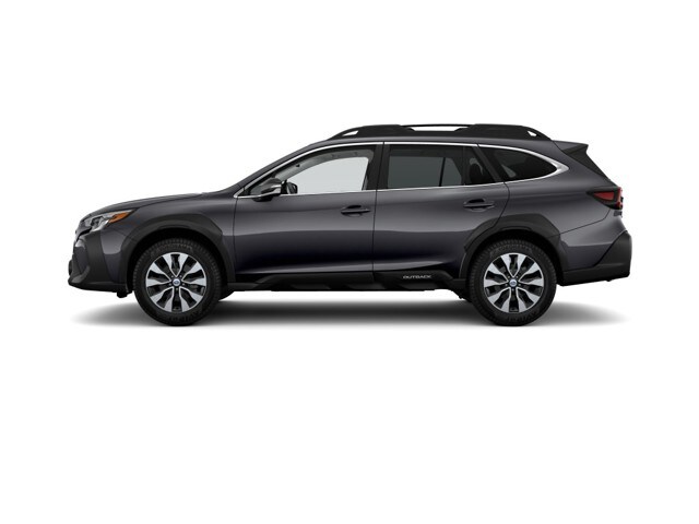 2025 Subaru Outback Limited photo 4