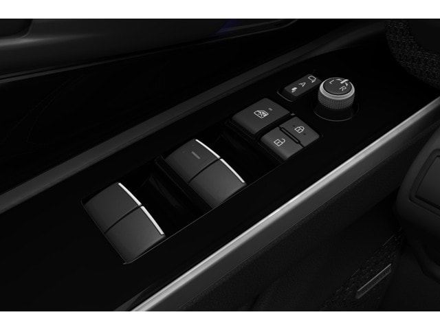 2025 Subaru Solterra Touring photo 5