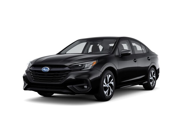 2025 Subaru Legacy Premium photo 2