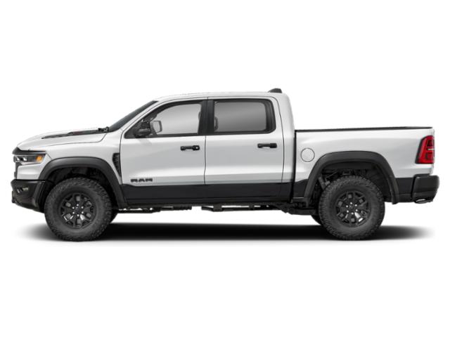 2026 Ram 1500 RHO photo 2