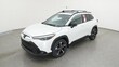 Toyota Corolla Cross Hybrid