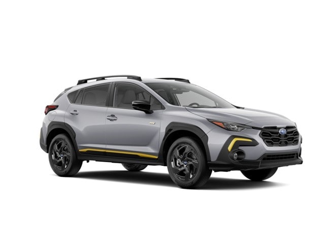 2024 Subaru Crosstrek Sport -
                Waukesha, WI