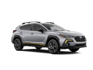 2025 Subaru Crosstrek Sport SUV